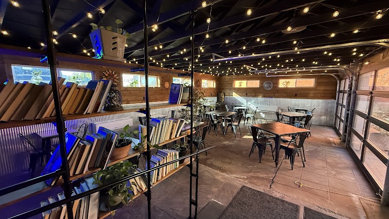 Cafe Appalachia Downtown photo 4