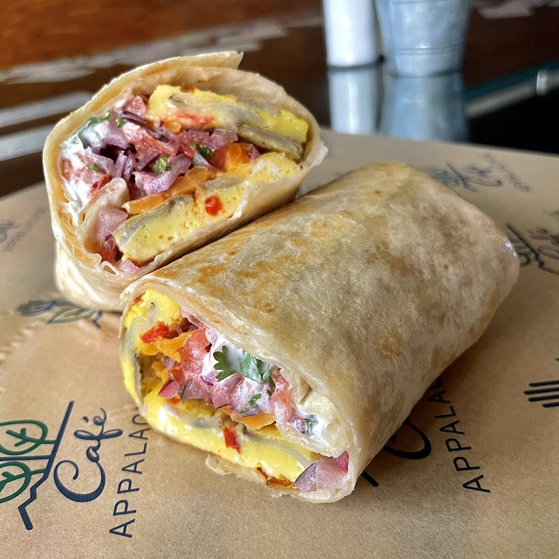 Cafe Appalachia Downtown photo 3