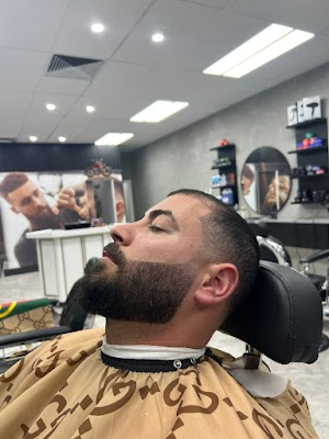 Silver barbers photo 3