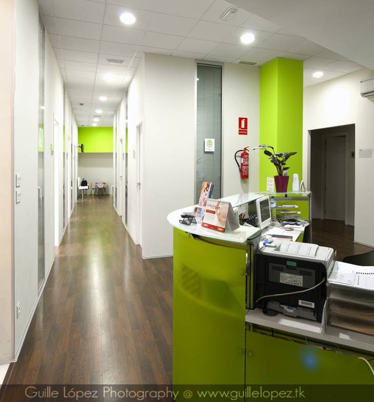 Centro Médico Pontevedra - Consultas y Psicotécnicos photo 4