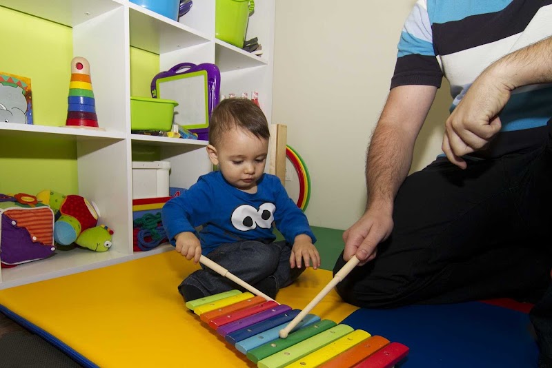 Centro Médico Pontevedra - Consultas y Psicotécnicos photo 2