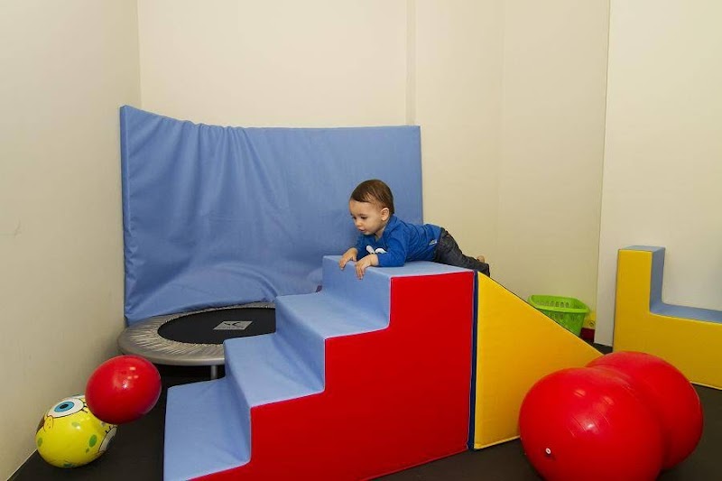 Centro Médico Pontevedra - Consultas y Psicotécnicos photo 5