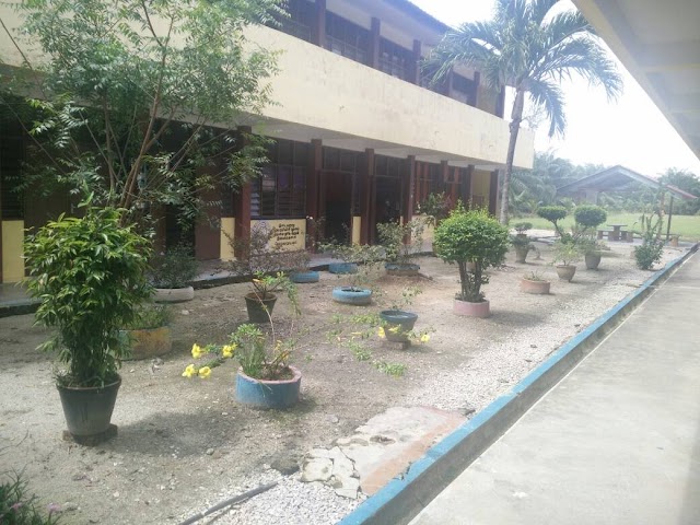 SJK(T) Tun Sambanthan photo 3