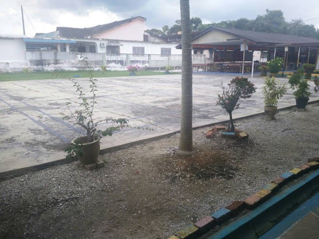 SJK(T) Tun Sambanthan photo 2