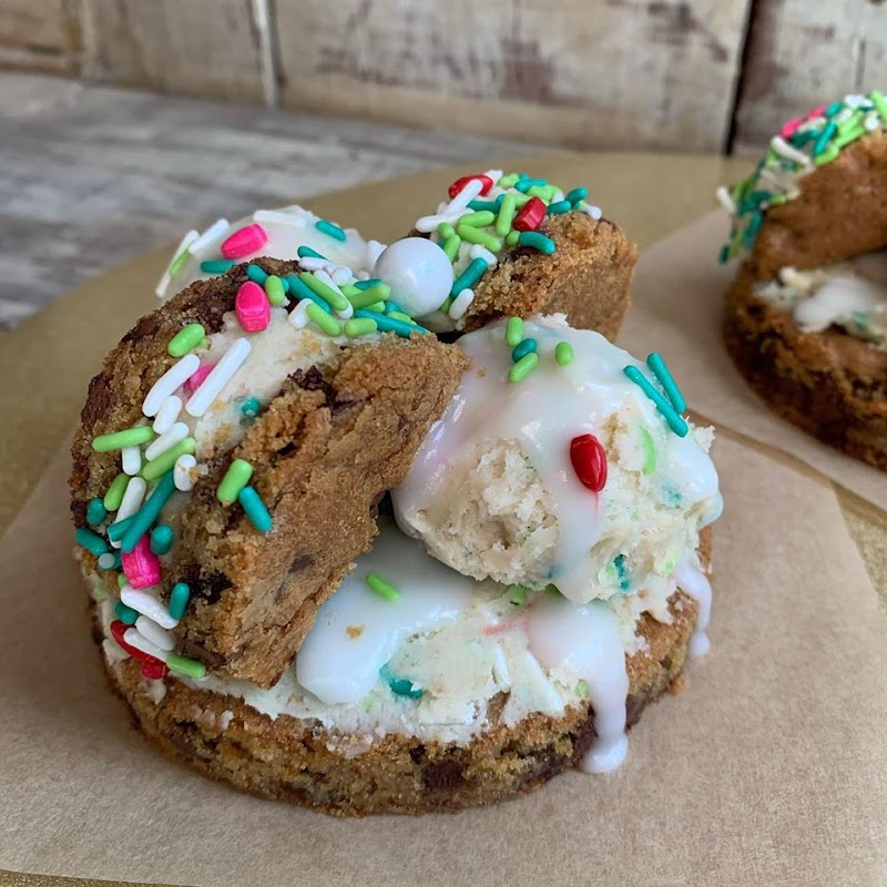 Rolling 'N' the Dough photo 2