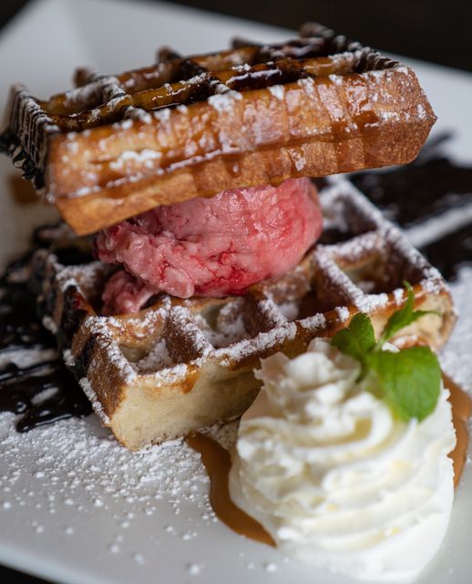 Coco Crepes & Coffee photo 2