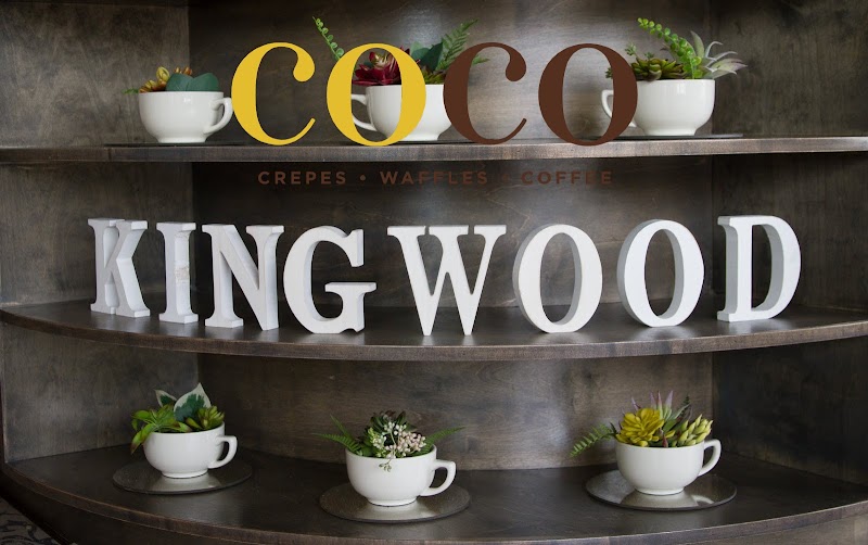 Coco Crepes & Coffee photo 3