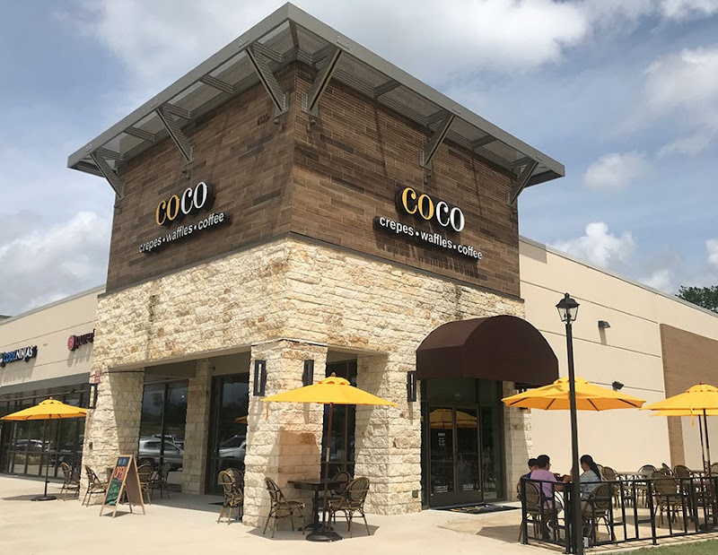 Coco Crepes & Coffee photo 1