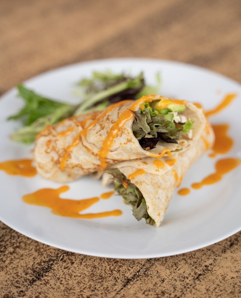 Coco Crepes & Coffee photo 2