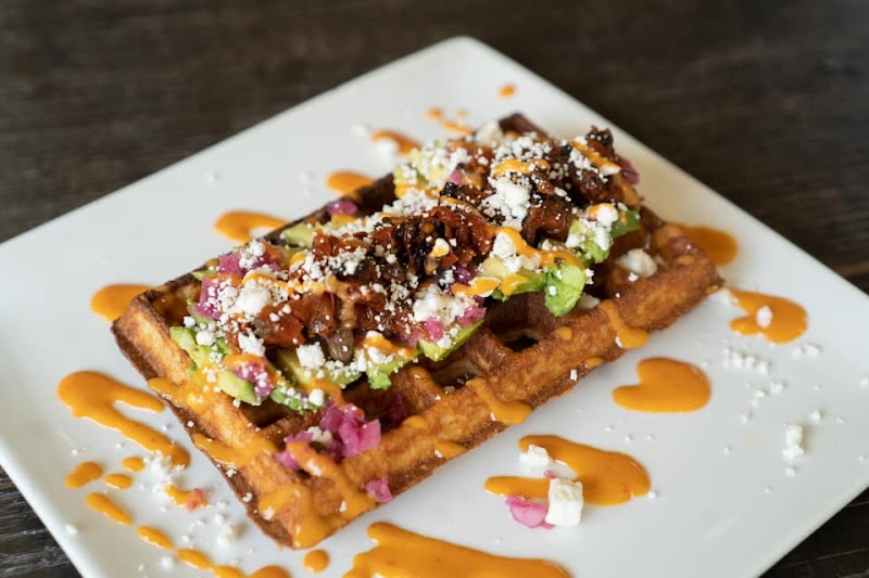 Coco Crepes & Coffee photo 2