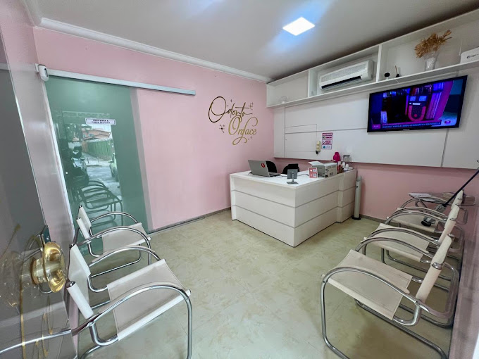 Clínica Odonto On Face Guará - Dentistas Especializados