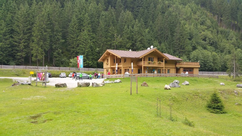 Kids Park Klaus Äuele: что важно знать перед визитом