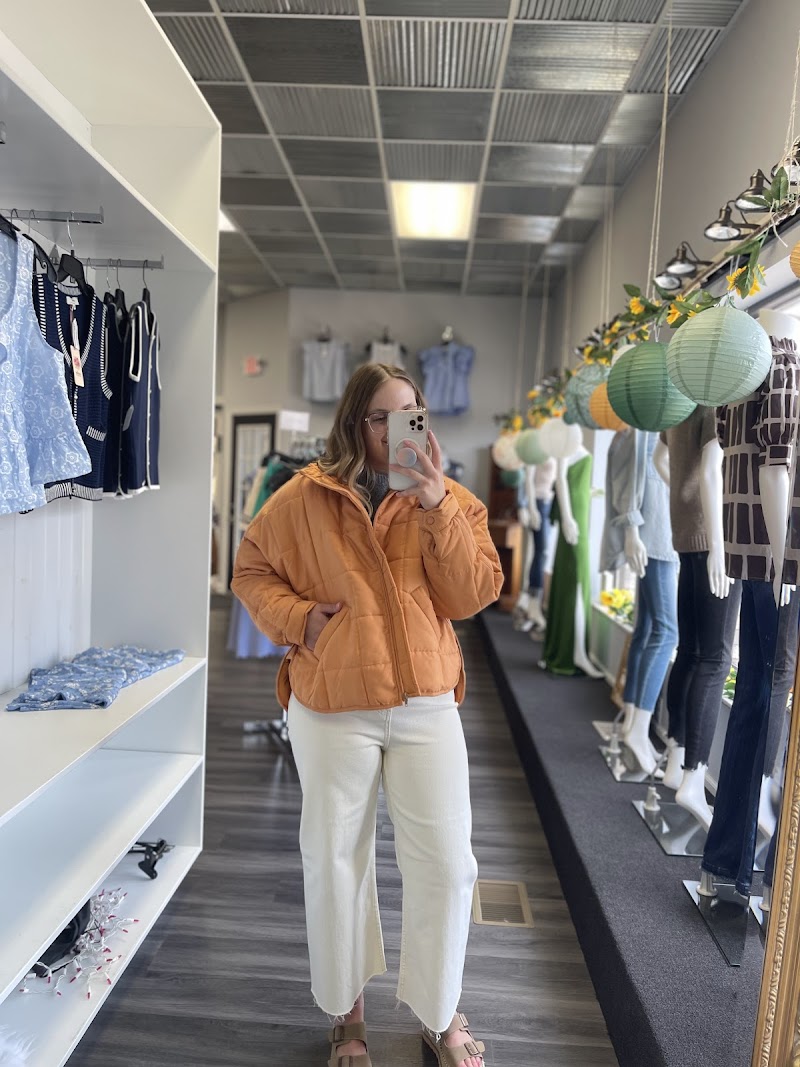 Urbanity Boutique and Online photo 4