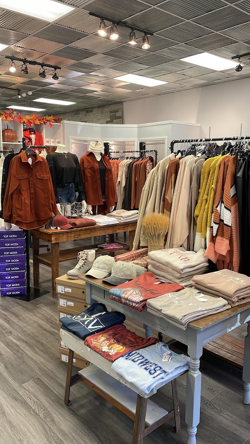 Urbanity Boutique and Online photo 2