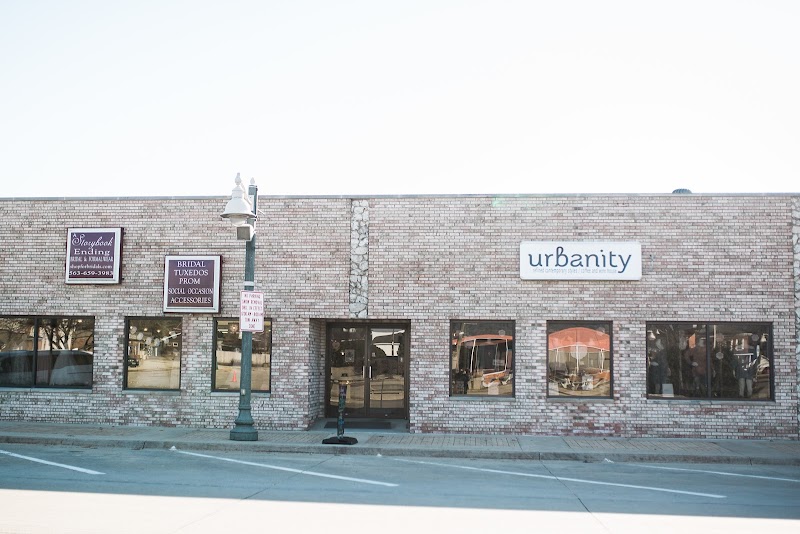 Urbanity Boutique and Online photo 1