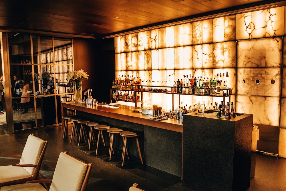 Glass Bar by SIPS fotoğraf 1