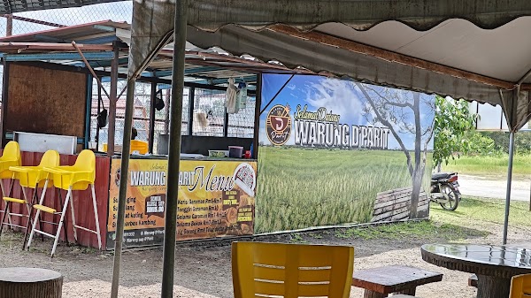 Warung D'Parit - Photo 1