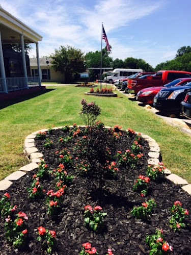 Park View Care Center