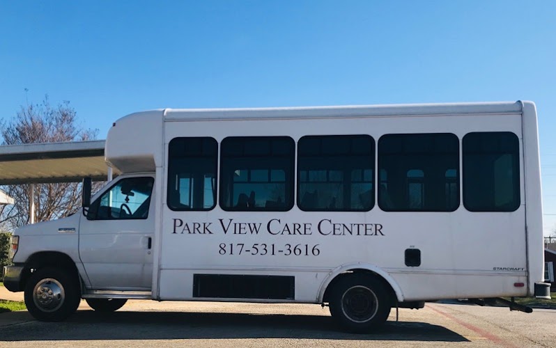 Park View Care Center