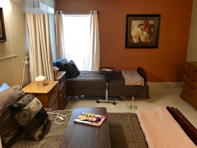 Park View Care Center