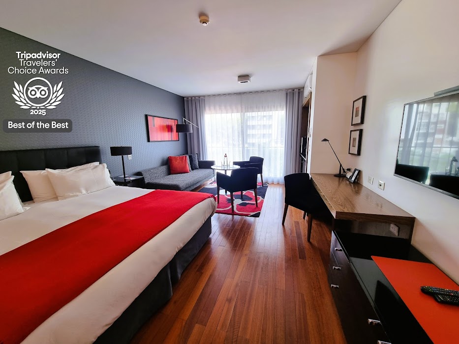 Fierro Hotel Buenos Aires fotoğraf 1