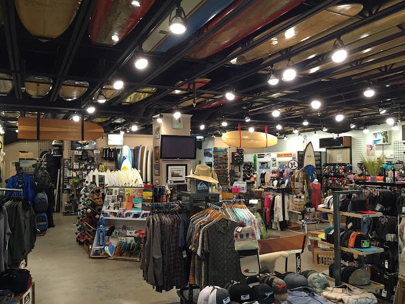 Aussie Island Surf Shop
