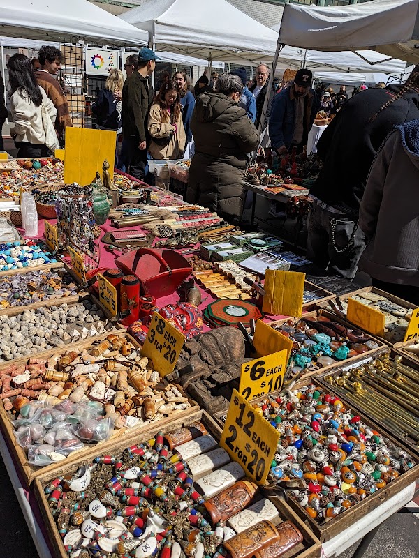 Grand Bazaar NYC photo 8