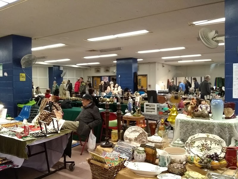 Grand Bazaar NYC photo 3