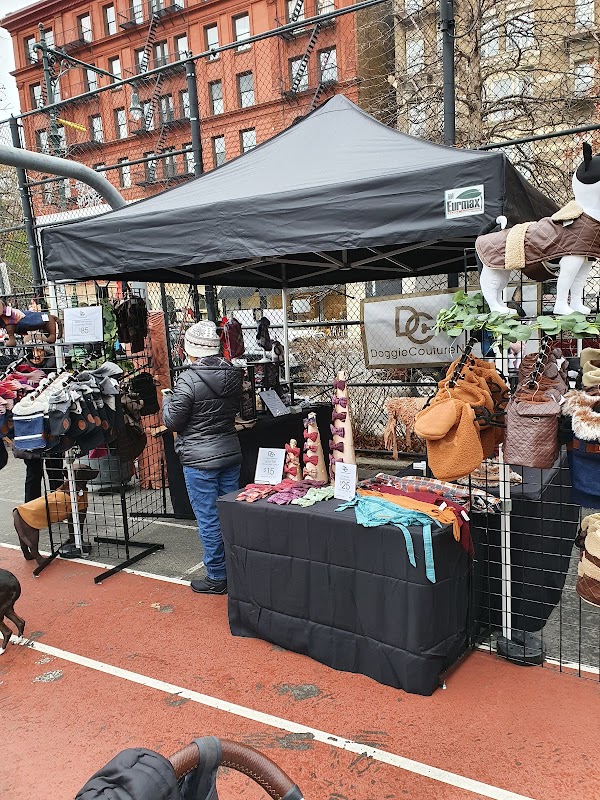 Grand Bazaar NYC photo 1