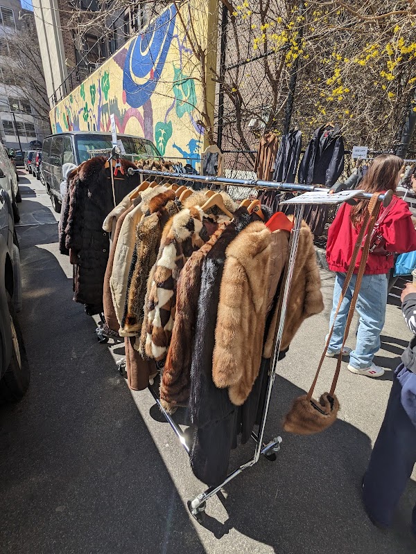 Grand Bazaar NYC photo 4