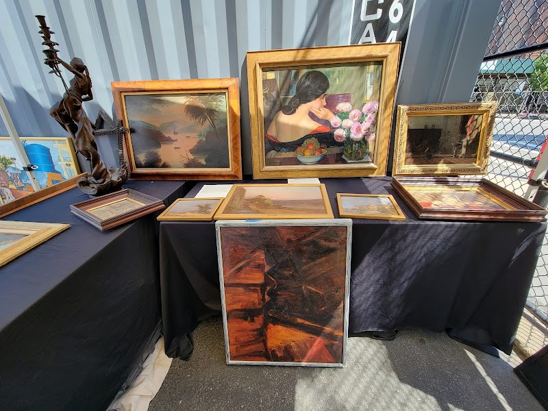 Grand Bazaar NYC photo 6