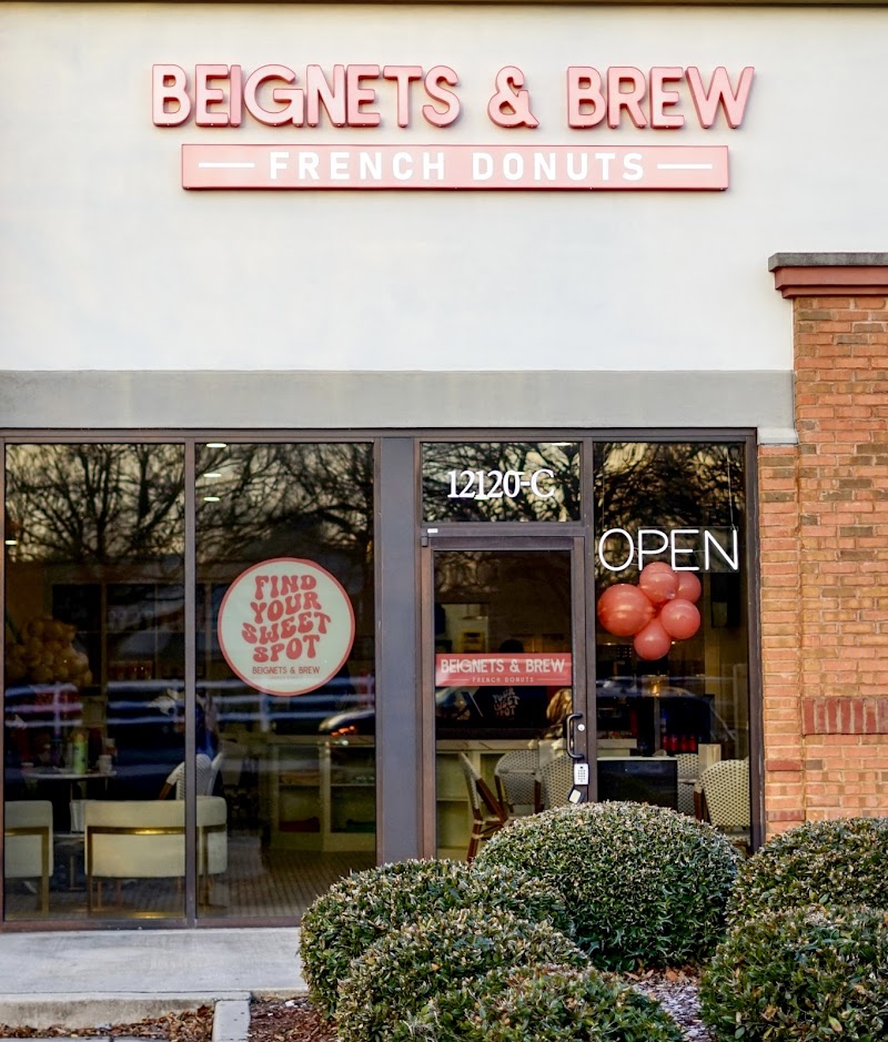 Beignets & Brew photo 1