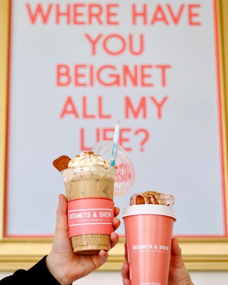 Beignets & Brew photo 3