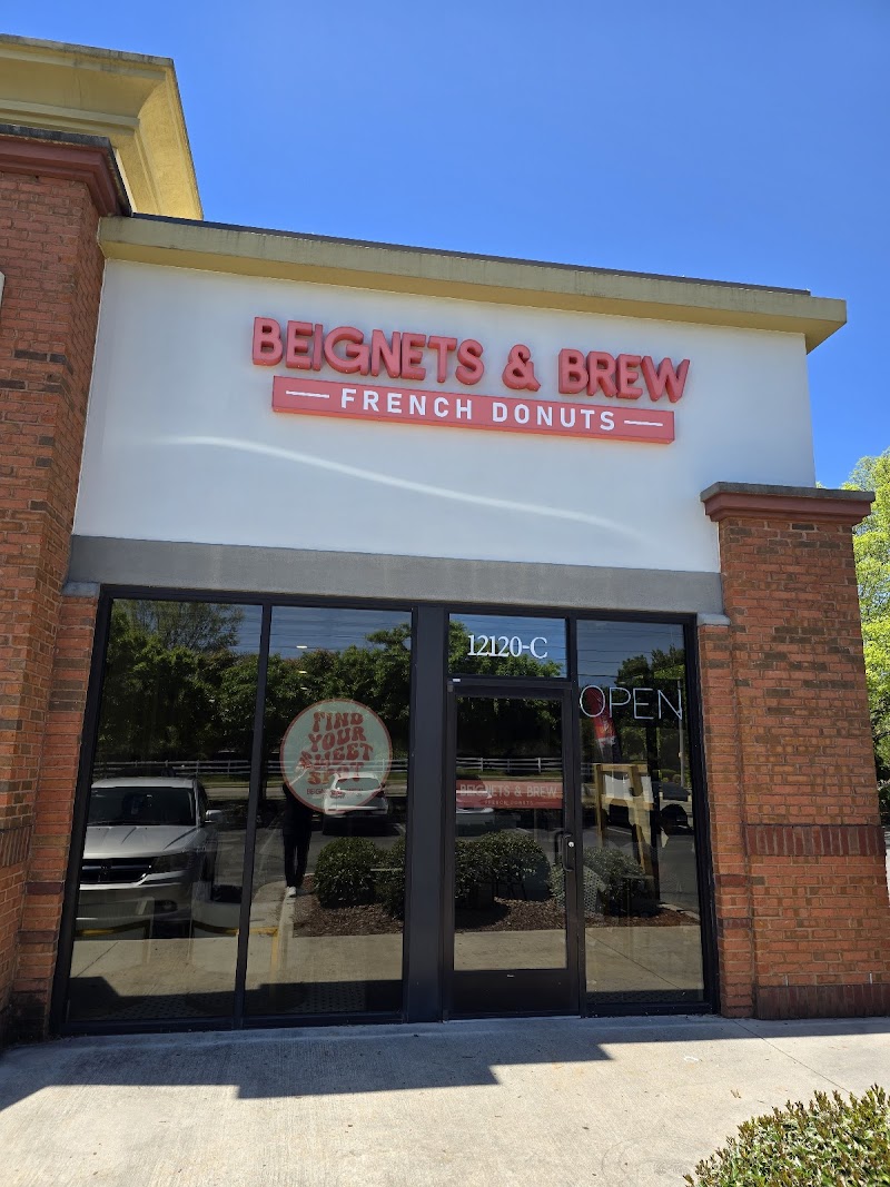 Beignets & Brew photo 4