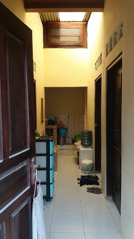 Kost Rakei