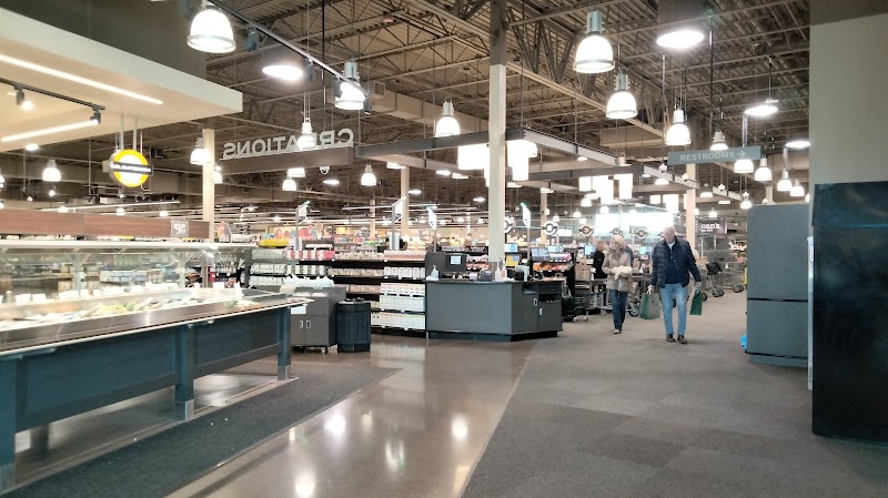 Lunds & Byerlys White Bear Lake photo 4
