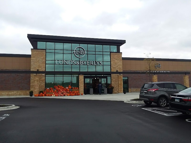 Lunds & Byerlys White Bear Lake photo 1