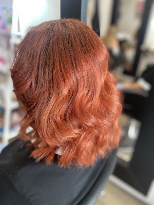 Love is in the hair photo 2