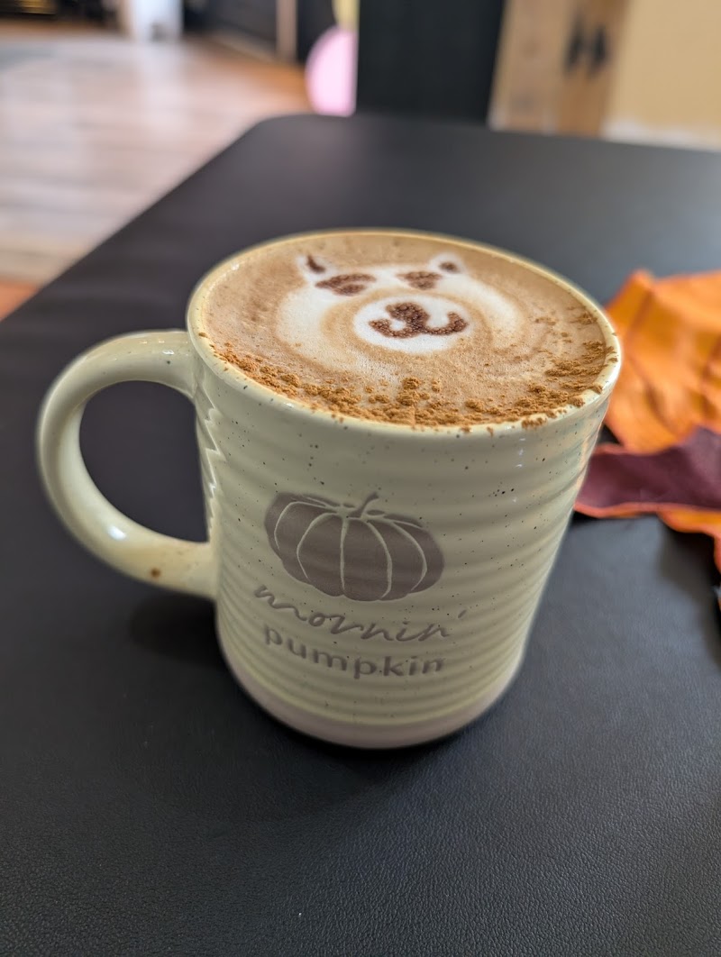 October Cafe photo 4