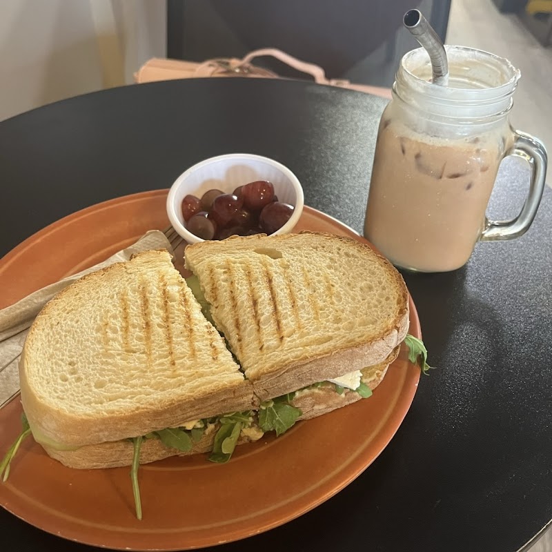 October Cafe photo 3