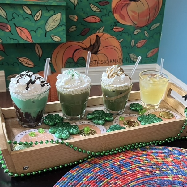 October Cafe photo 4