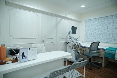Dr Shilpa GB | Laparoscopic Surgeon (Obs Gyn) | IVF | Infertility Specialist, Endometriosis specialist in Bangalore - Image 2