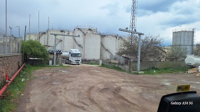 İZGİN DEPOLAMA - Nakliyat