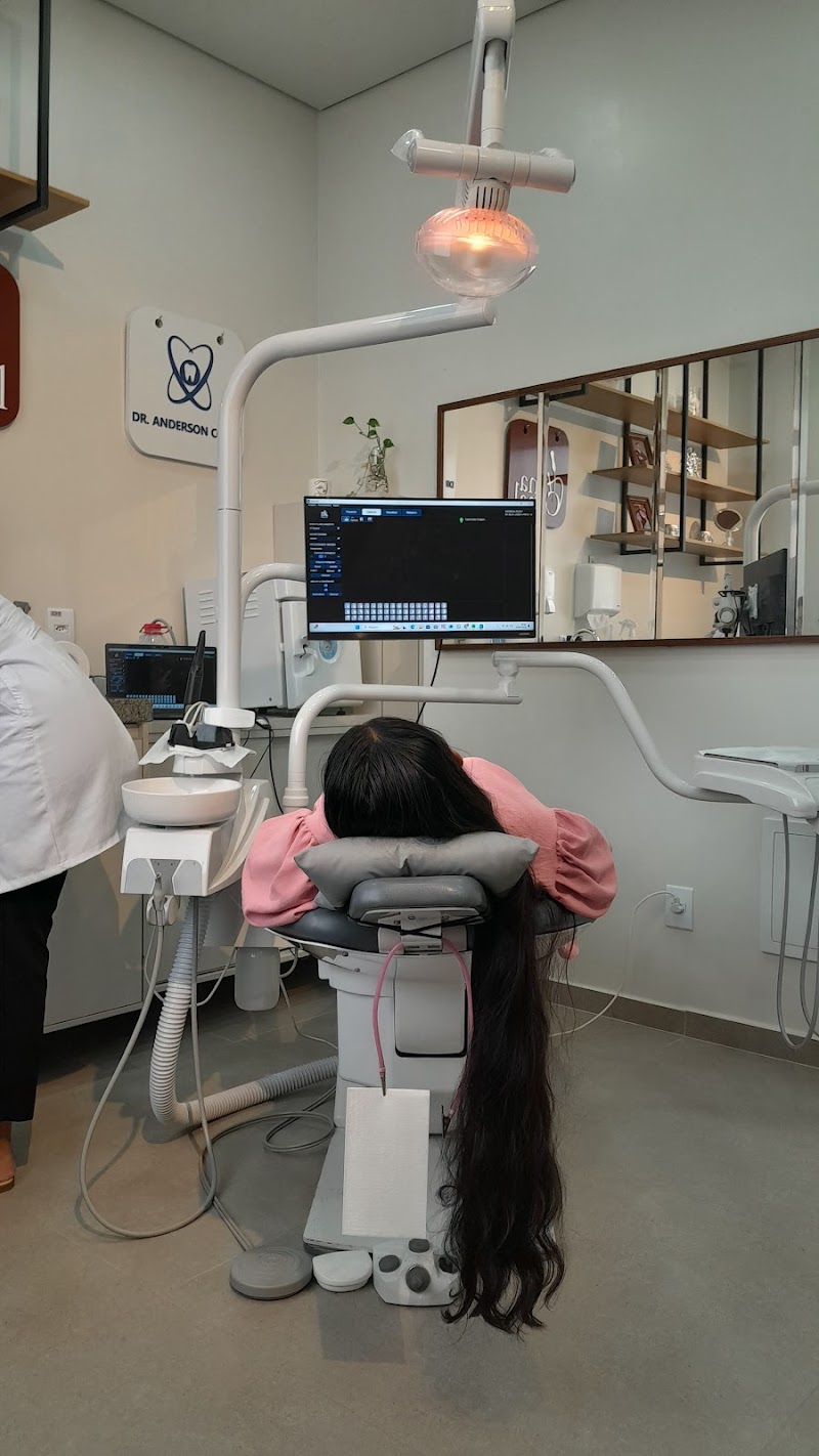 Dra. Ana Canal e Dr Anderson Canal I Casal de Dentistas e Especialistas em Canal - foto 3