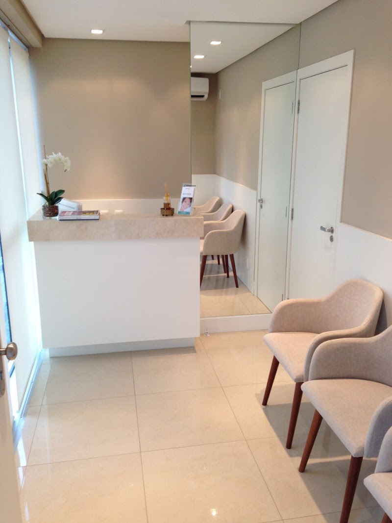 Prado Moinhos - Odontologia Integrada