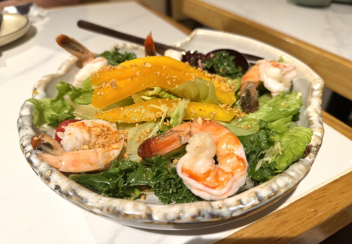 Chill Vietnam Cuisine and Bar photo 3
