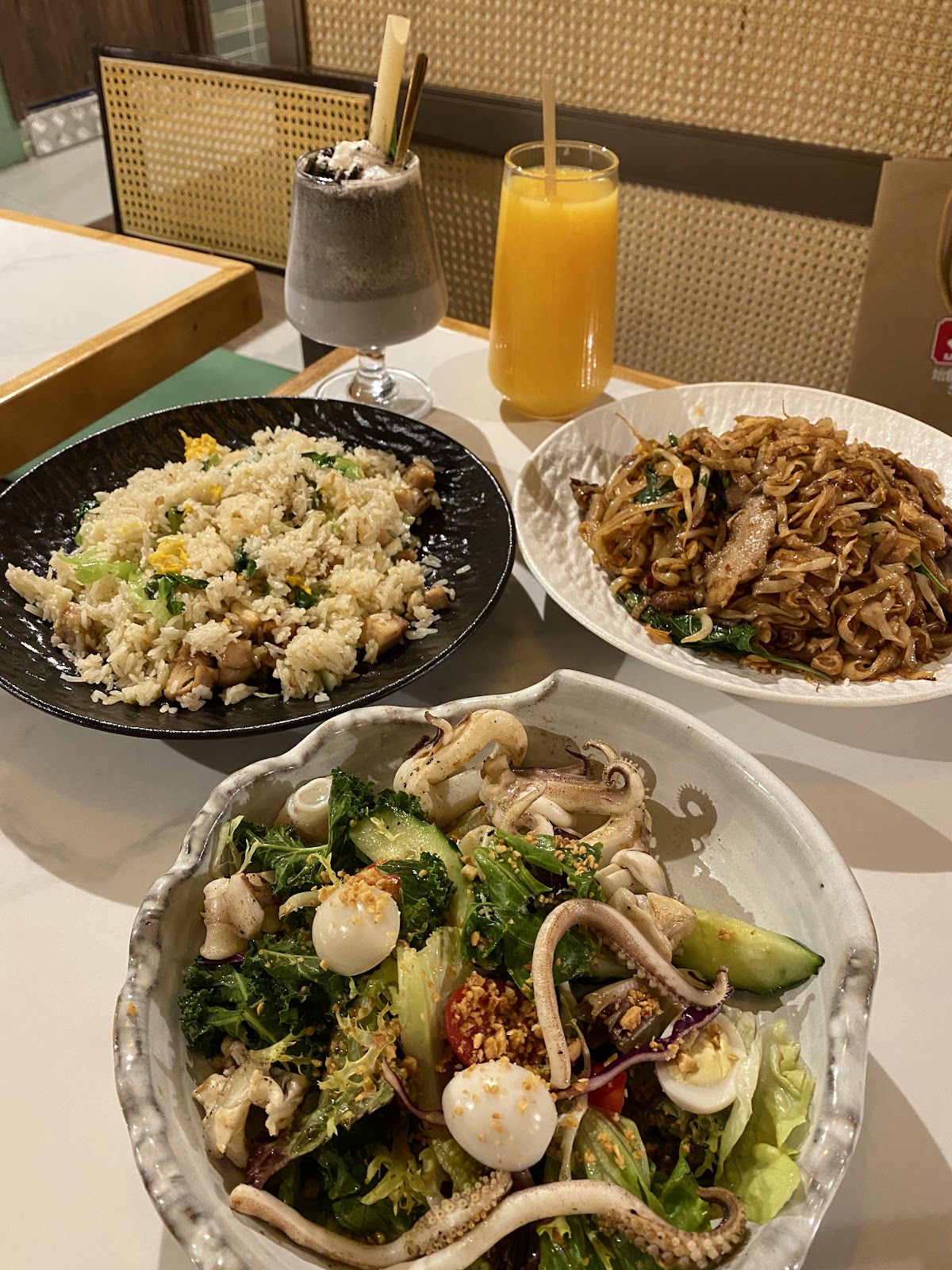 Chill Vietnam Cuisine and Bar photo 5