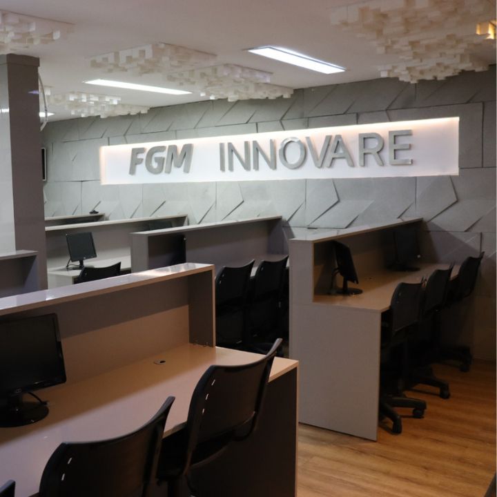 INNOVARE - Núcleo de Educação em Saúde - foto 3