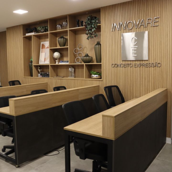 INNOVARE - Núcleo de Educação em Saúde - foto 4