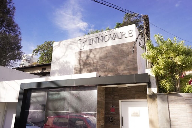 INNOVARE - Núcleo de Educação em Saúde